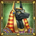 Anubis Symbol