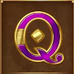 Q Symbol